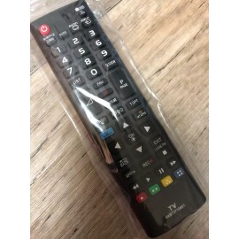 Unbranded LG 60UF7300-UT 60UF7690-UH 60UF7700-UJ 60UF8500-UB Replace Remote Control