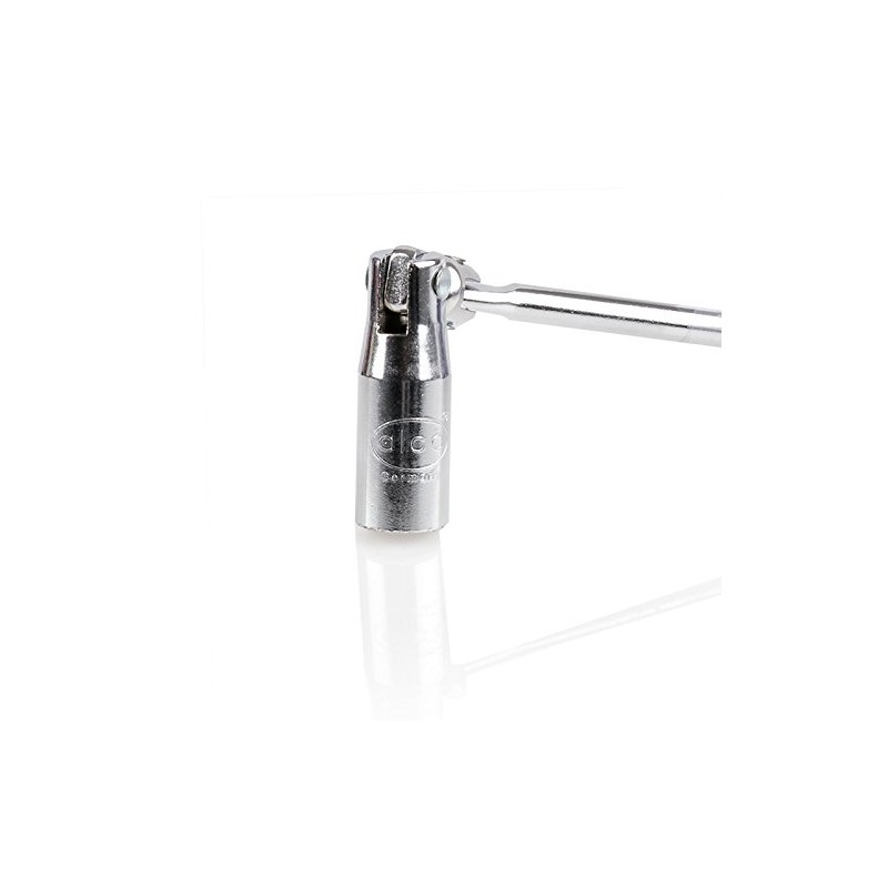 acl Alca – 850 Spark Plug Wrench 16 mm Force