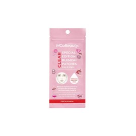MCoBeauty Special Edition Pimple Patches - 24 Pack