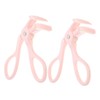 Mikinona Eyelash Curler No Pinching Beauty Tool Lightweight Lash Curling
