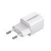 YIMINGOUFEI USB-C Charger, 30W PD Fast Charge, EU Standard, 180-240V