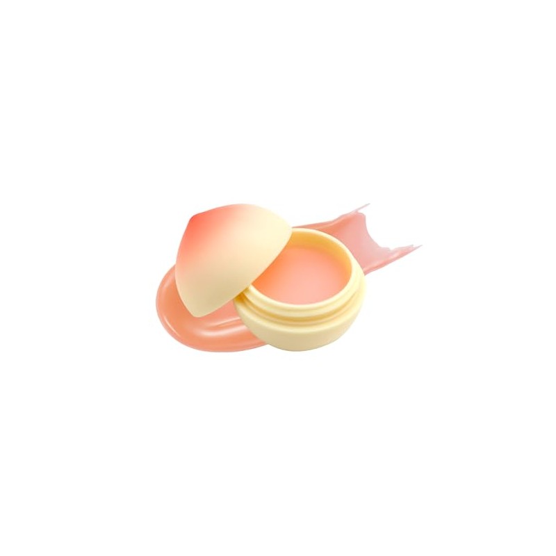 TONYMOLY Mini Bálsamo Labial Peach