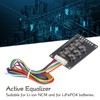 Battery Active Equalizer Universal Li Ion Cell Balancer Balance Board