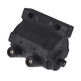 TINVHY 277375-S Ignition Coil Fit Replacement for Kohler K482 K532 K582 K482S K662 KT17 KT19 for Wheel Horse D-200 D-180 Replace 277375 277375S 271688 271871