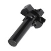 Spoilboard Surfacing Router Bit 4 Blades Cemented Carbide Planer Bit