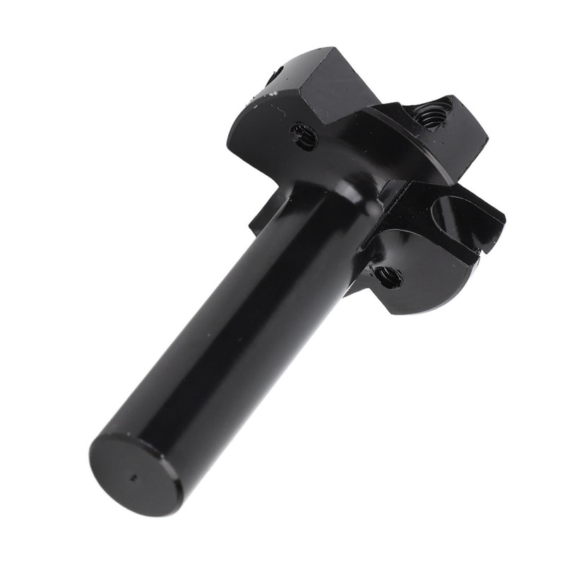 Spoilboard Surfacing Router Bit 4 Blades Cemented Carbide Planer Bit