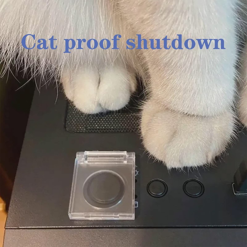 2PCS Diamond Painting Accessories Light Pad Switch Cover, Diamond Art