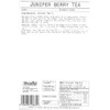 Juniper Berry Tea (Loose) (4 oz, ZIN: 510858)