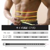 maikun Men's Belt, Casual, Large Size, Men's Belt, Casual Belt,