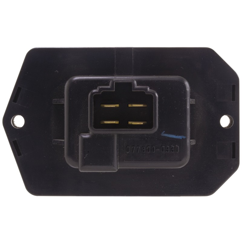 Wells JA1453 HVAC Blower Motor Resistor