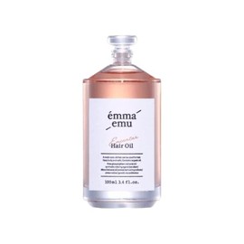 Emma Emu Encanthal Hair Oil, 3.4 fl oz (100 ml)