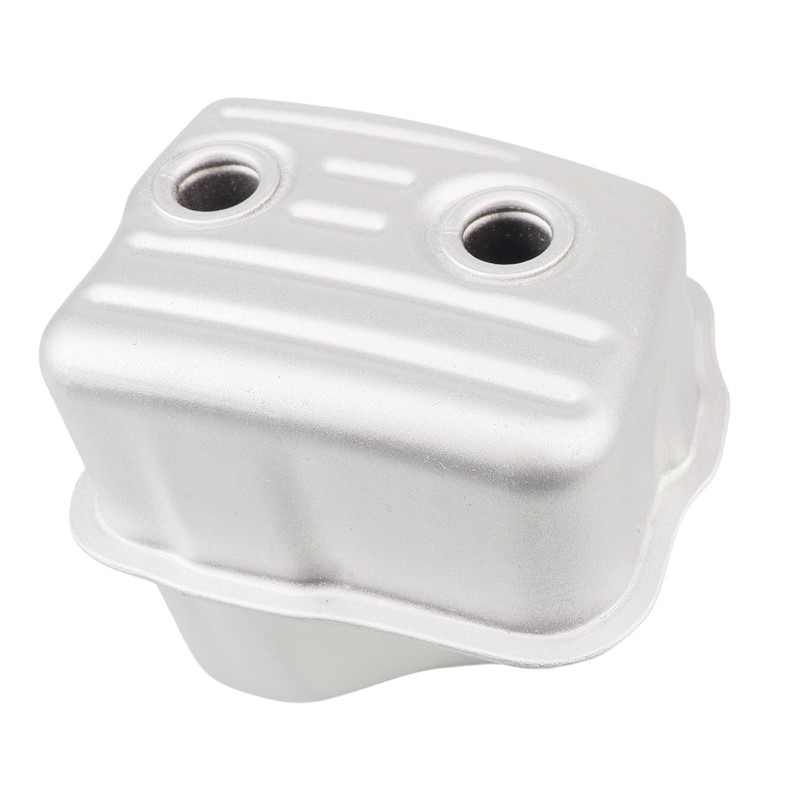 1141 140 0613 Muffler with Spark Plug for Stihl MS271