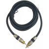 Belkin Synapse 6 ft. High Performance Audio RCA Subwoofer Cable