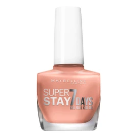 Maybelline New York Super Stay Gel Nail Color, 40g
