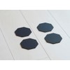 AKO-14 Anti-Vibration Mat for Washing Machines, Soundproofing, Scratch Prevention, Stand,