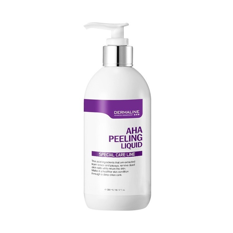 AHA Peeling Liquid 300ml / AHA 필링 리퀴드 300ml