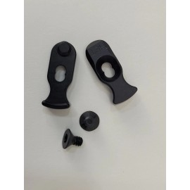 Lucky Stops Draw Stops size HS Lucky Stops