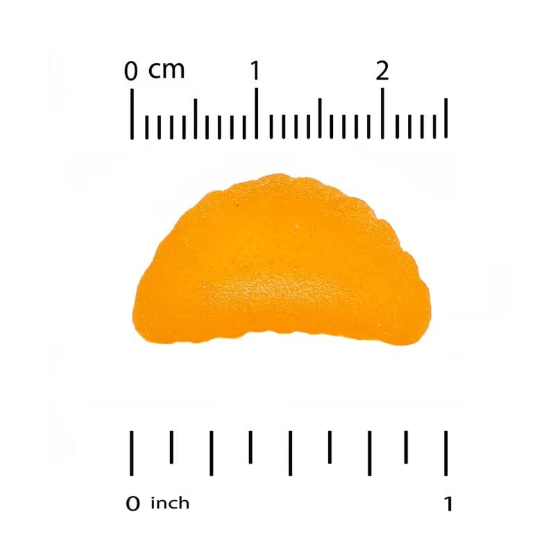 California Gold Nutrition Vitamin C Gummies, Natural Orange Flavor, Gelatin