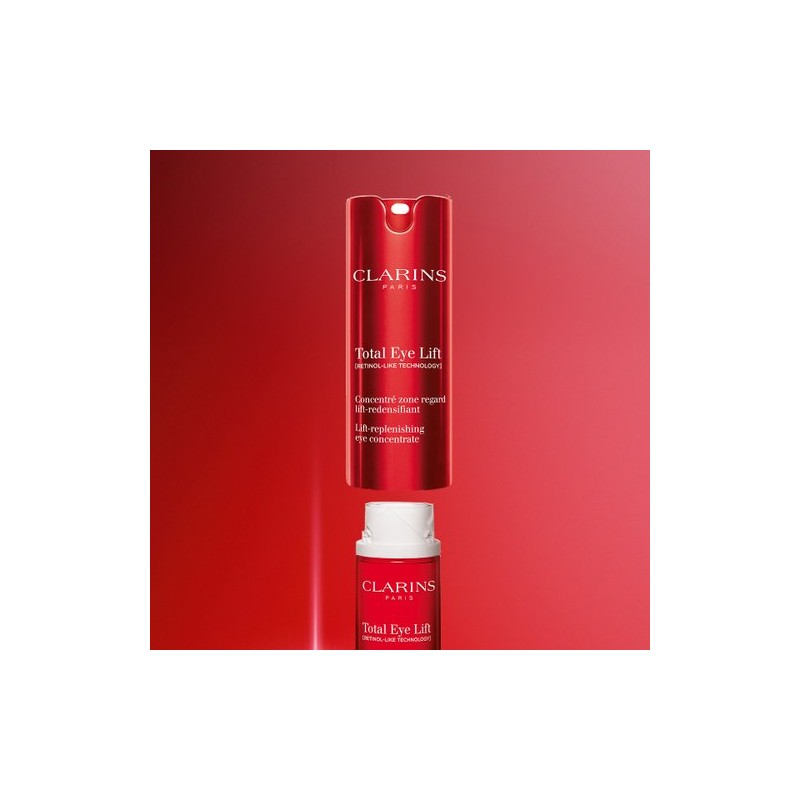 Clarins [Clarins] Total Eye Lift 15ml Refill / [클라랑스]토탈 아이