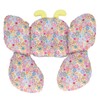 Infant Head Neck Support Pillows Comfortable Stable Stroller Safety Pillow