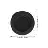 5Pcs Piggy Bank Replacement Stoppers Rubber Plugs for Bottom Caps