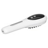 Hair Applicator Massager Far Infrared Microcurrent Promote Hair Growth Scalp