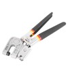 Stud Crimper Keel Fixed Punching Pliers Handheld Steel Stud Crimper