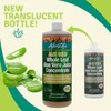 Aloe Life - Whole Leaf Aloe Vera Juice, Certified Organic,