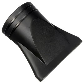 YOFDAL Asciugacapelli Ugello, Diffusore Universale Per Asciugacapelli, Diffusore Dei Capelli, Attacco per Asciugacapelli diffusore universale capelli