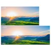 ULANZI Anamorphic 1.55 XT Lens for Smartphones - Anamorphic, Black