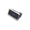 Push Button for Electric Tailgate Tailgate Switch Button Flap Lock