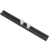 Woodworking Planing Stop Board Positioning Adjustable Woodworking Baffle for Workbench