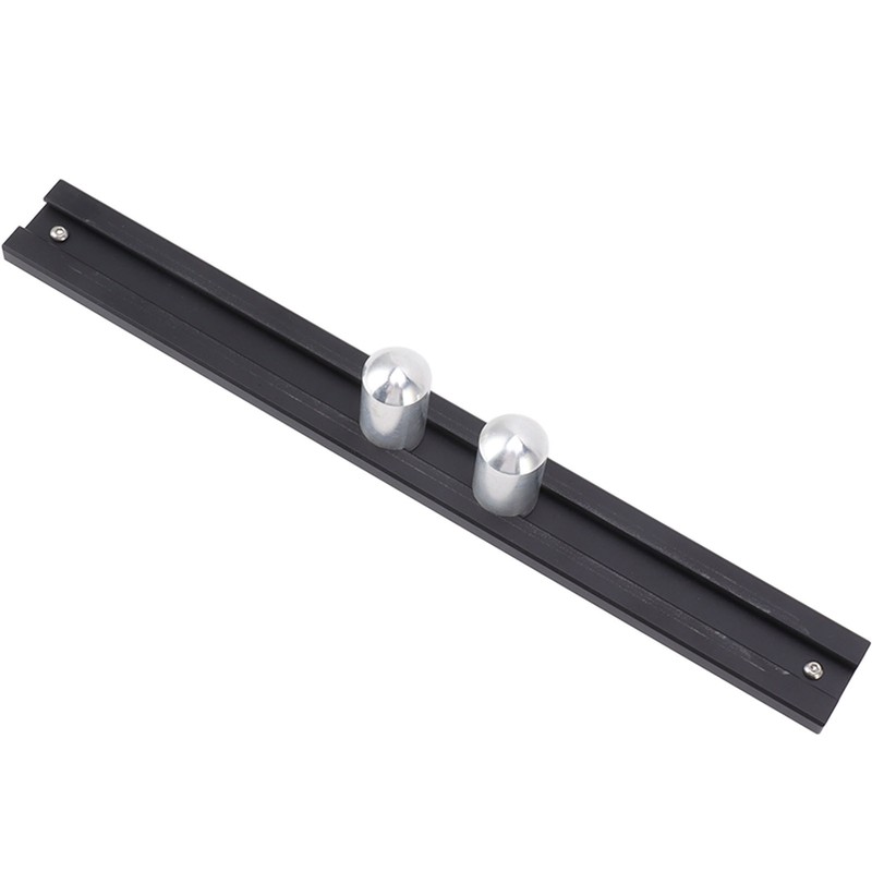 Woodworking Planing Stop Board Positioning Adjustable Woodworking Baffle for Workbench