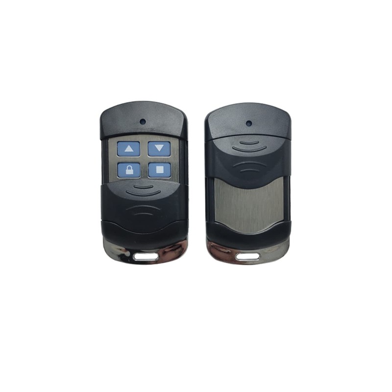 Universal 433.92 Mhz Garage Gate Door 4 Channel Remote Control
