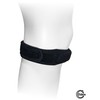 Solace Care Patella Knee Strap Support - Adjustable Jumper/Runner Knee