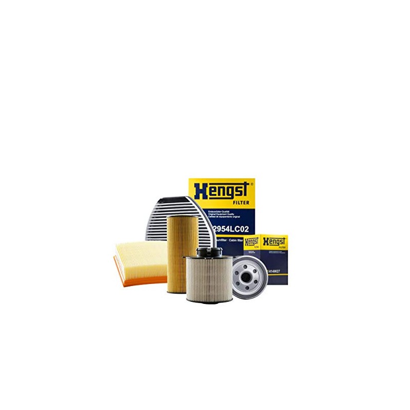 Hengst E2990LI Heating