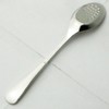 Nagao Chick Strawberry Spoon, 5.4 inches (13.6 cm), 18-8 Stainless