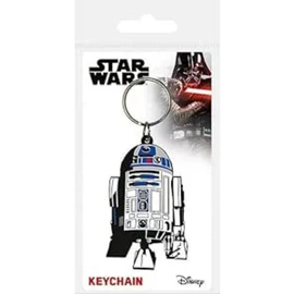 PYRAMID RK39471C Key Ring Multi-Coloured