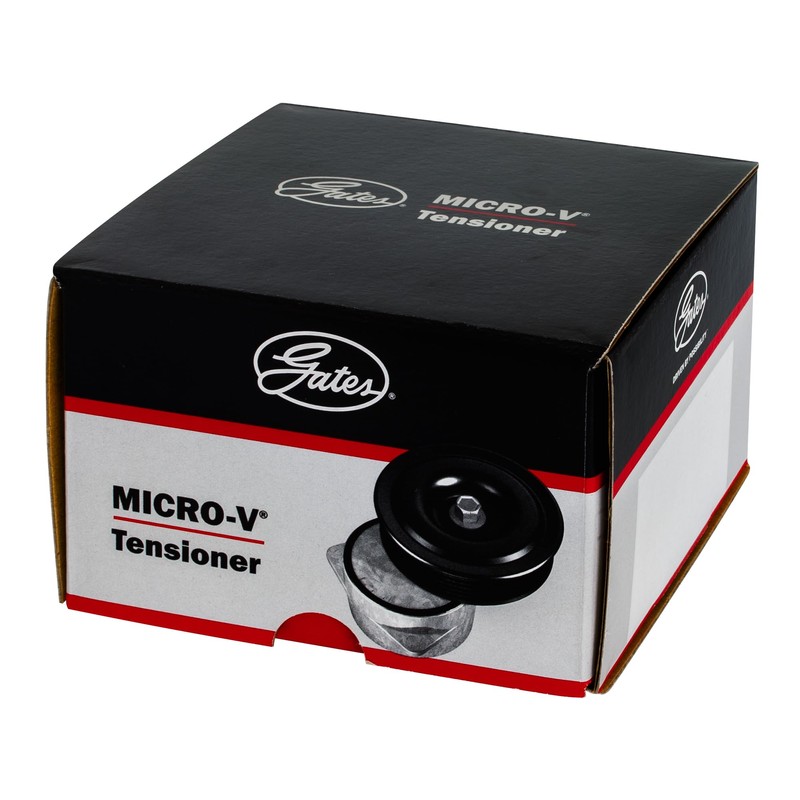 Gates DriveAlign Belt Tensioner