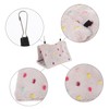 SUPVOX Flannel Parrot Nest Bird Warm Nest Hanging Design Comfortable