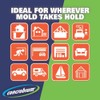 Concrobium Mold Control, 1 Gallon Refill, Eliminates and Prevents Mold,
