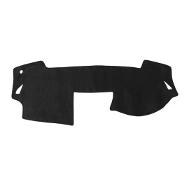 Unbranded For MAZDA 6 For Mazda6 2009 2010 2011 2012 Dashboard Mat Dash mat Car Dash Cover