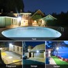 CLY LED spotlight, cold white.
