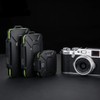 8 Slots Compact SD TF Memory Card Case Holder Storage