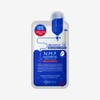 MEDIHEAL(メディヒール) N.M.F アクアリング アンプル・マスクパック (10枚) 保湿 敏感肌 乾燥肌 スキンケア 肌荒れスキンケア