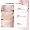 Exfoliante Corporal Facial Purificante, Limpiador de Suciedad y Aceites (2PCS)