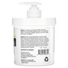 Advanced Clinicals Collagen, Skin Rescue Lotion, Fragrance Free, 16 oz