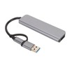 5 in 1 USB3.0 Hub 3 USB Storage Card Memory
