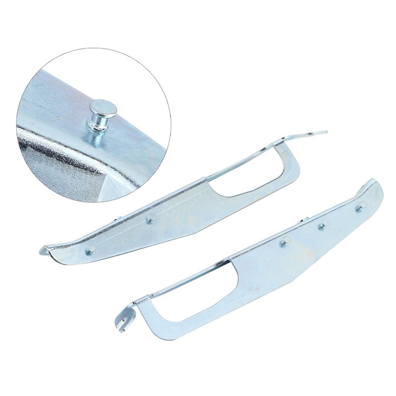 Pair of Inner Fairing Support Bracket Motorcycle Accessory Fit for