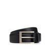BOSS Men's Barnabie Belt, New - Black002